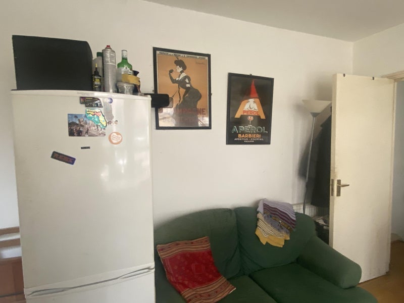 Room Princess May Road in Greater London