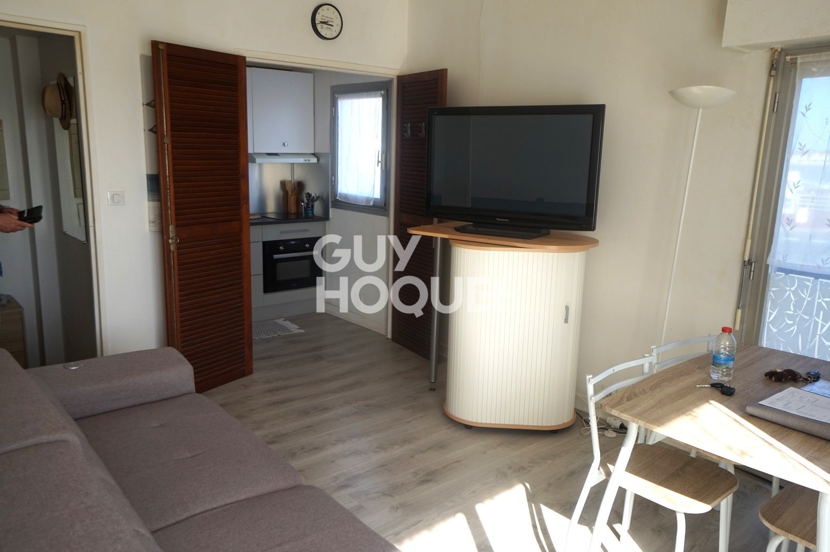 Flat Rue Gambetta in Royan
