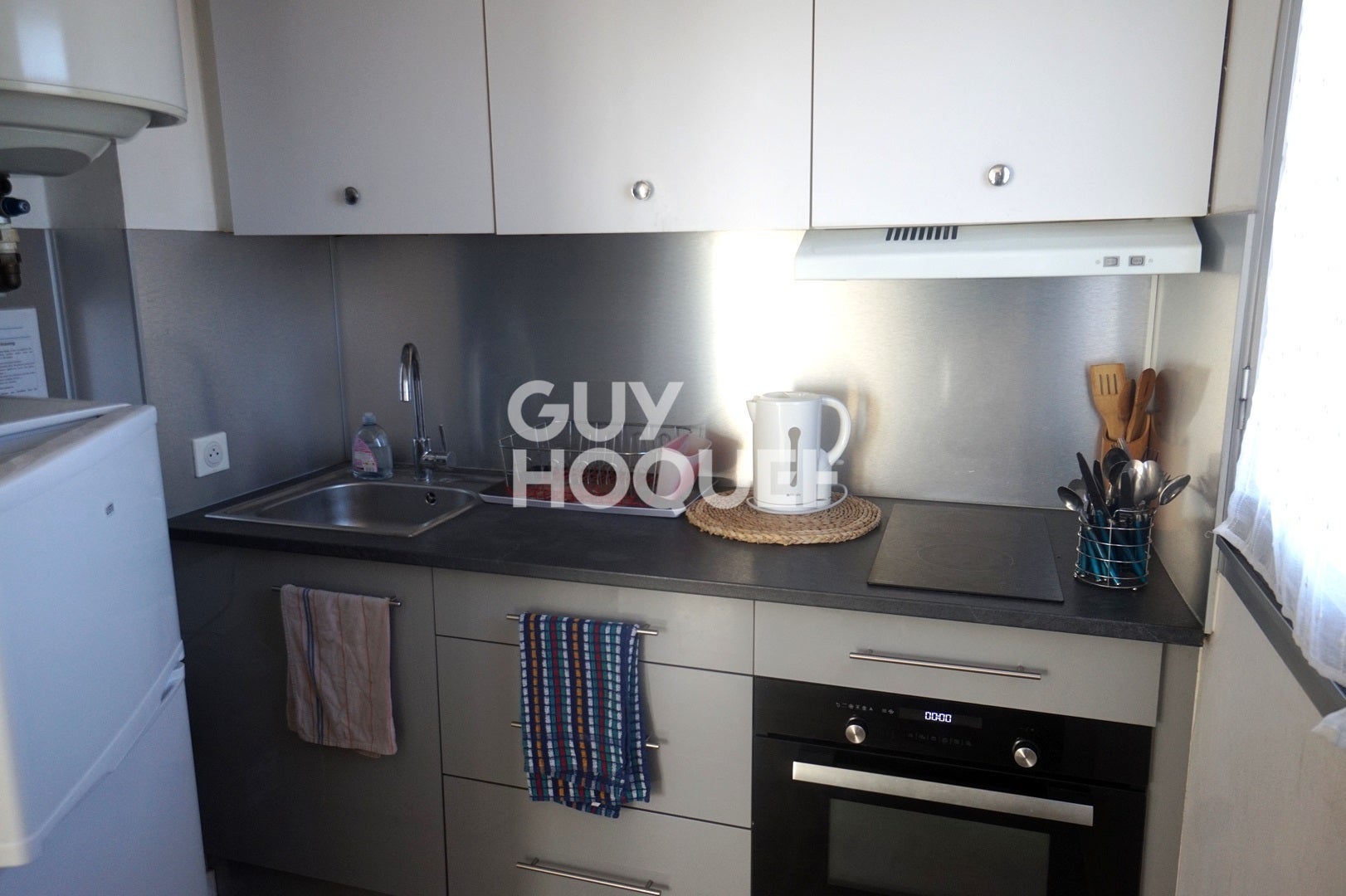 Flat Rue Gambetta in Royan