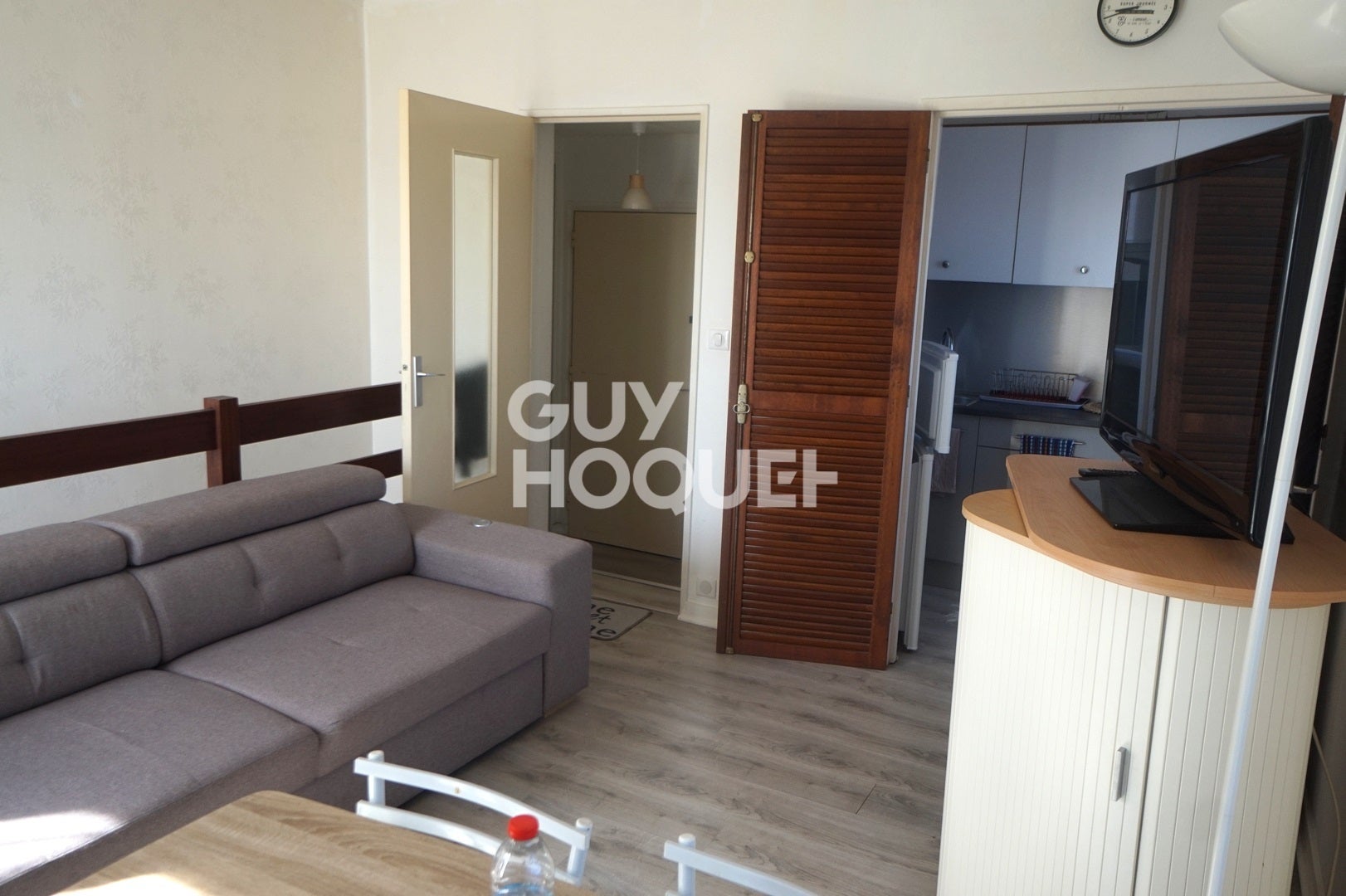 Flat Rue Gambetta in Royan
