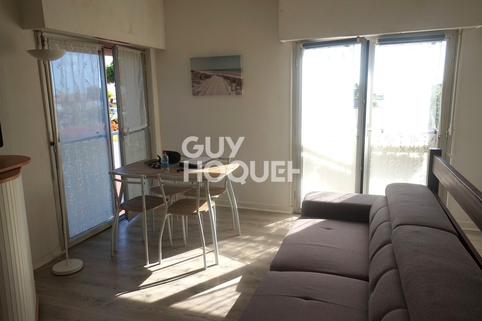 Flat Rue Gambetta in Royan