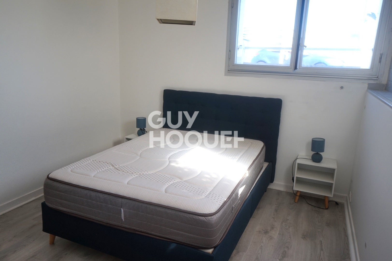 Flat Rue Gambetta in Royan