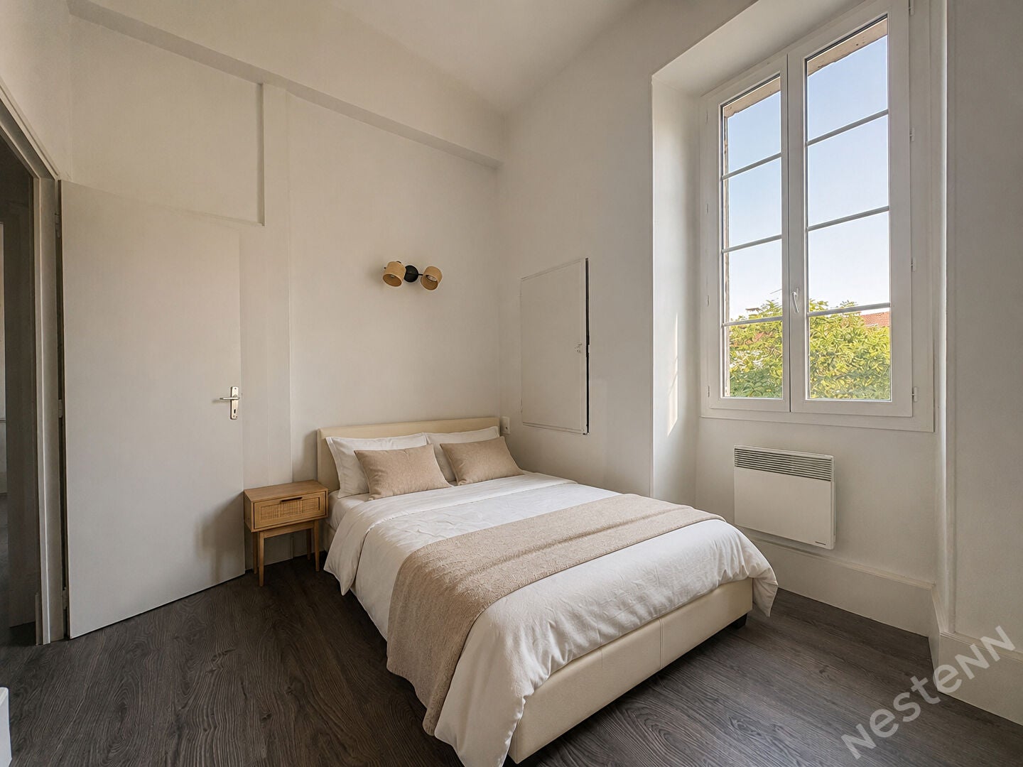Flat Boulevard du Président Carnot in Agen