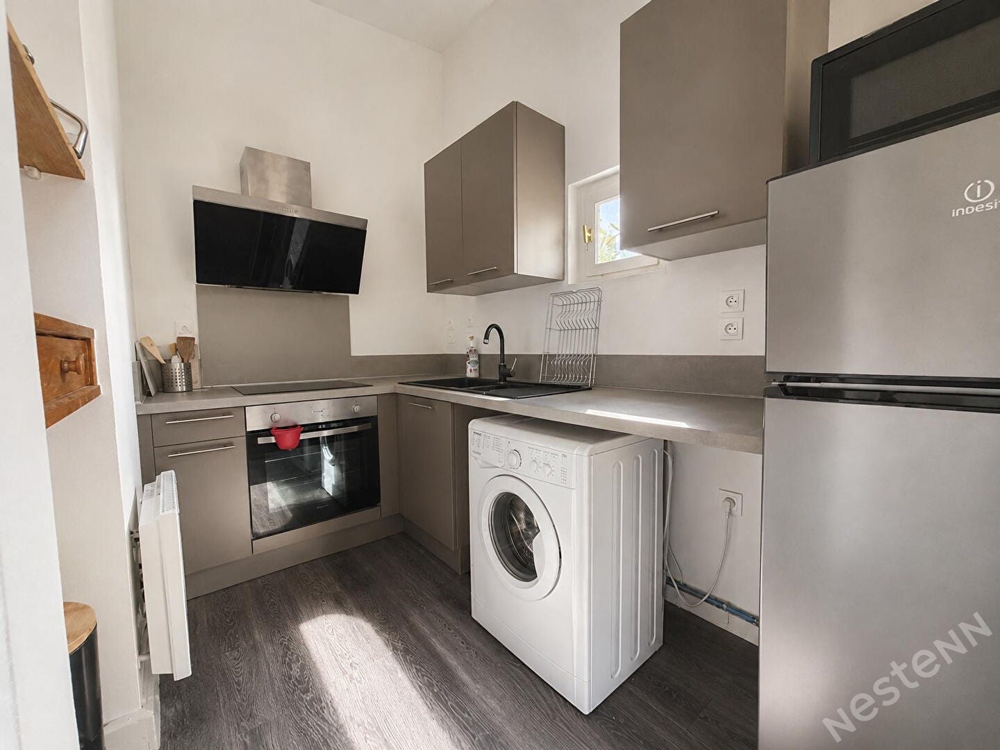 Flat Boulevard du Président Carnot in Agen
