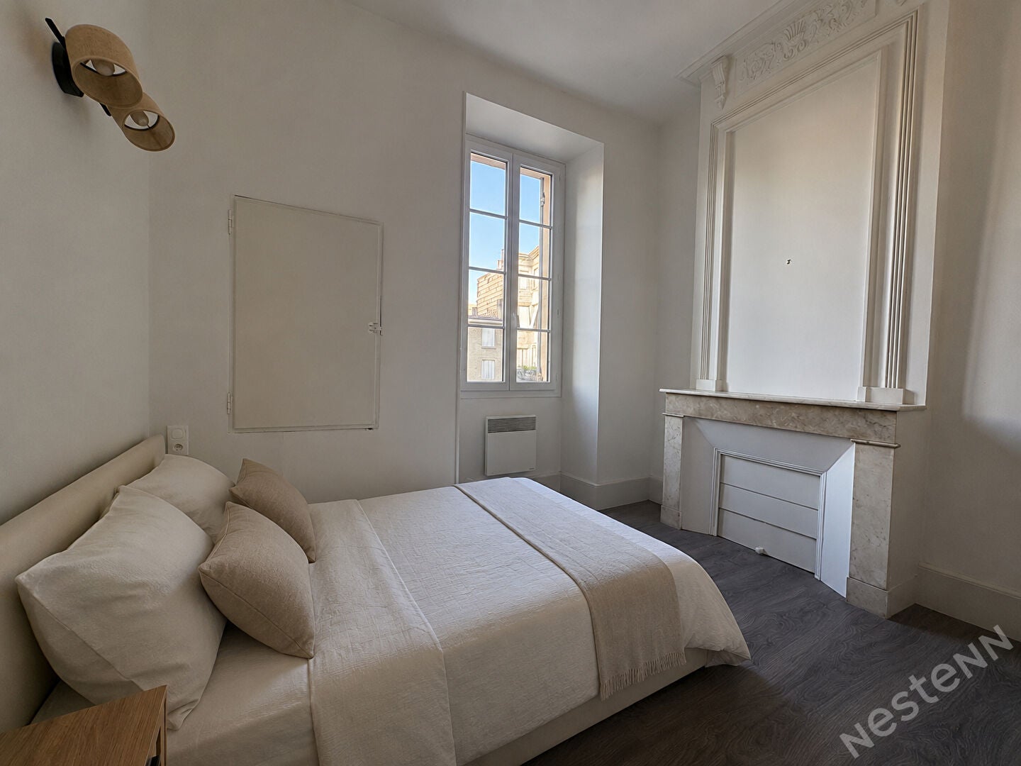Flat Boulevard du Président Carnot in Agen