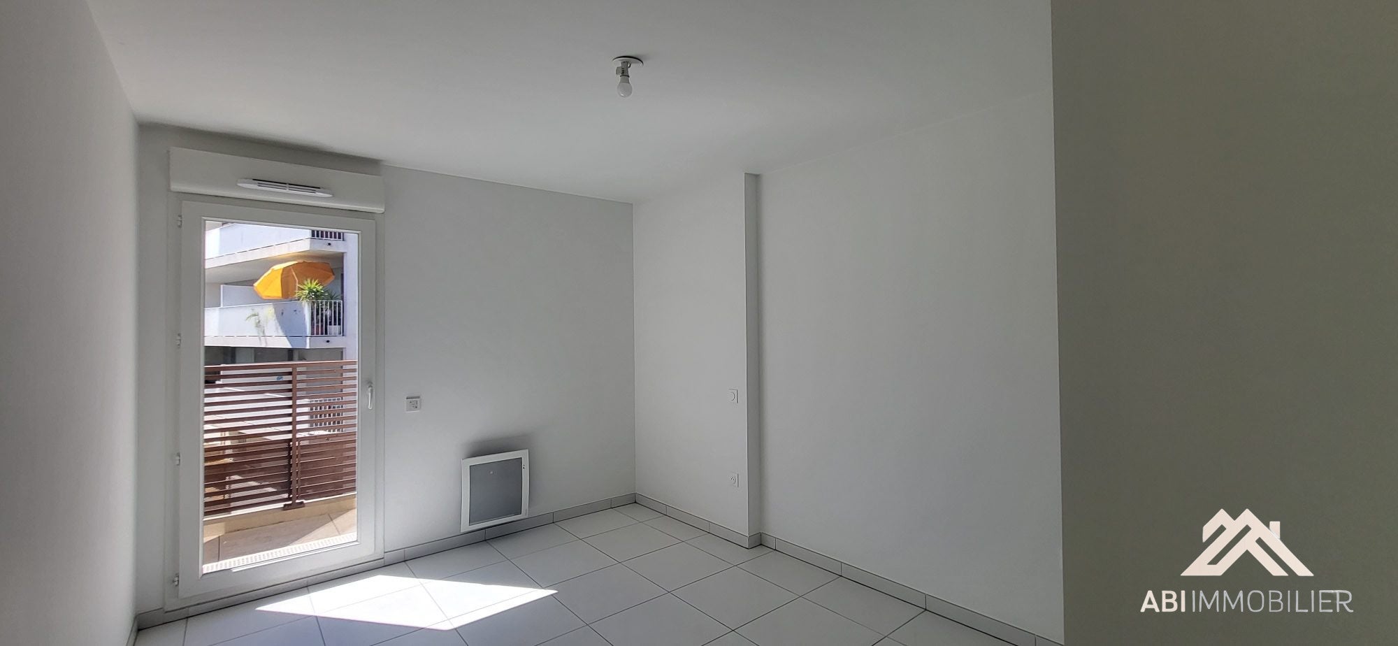 Appartement Avenue de Villeneuve-Angoulème à Montpellier
