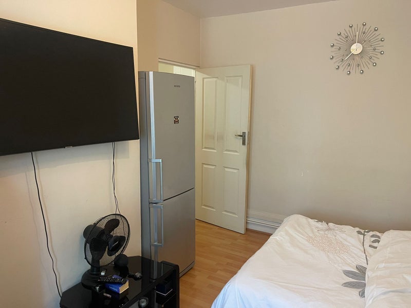 Room Nelson's Row in Greater London