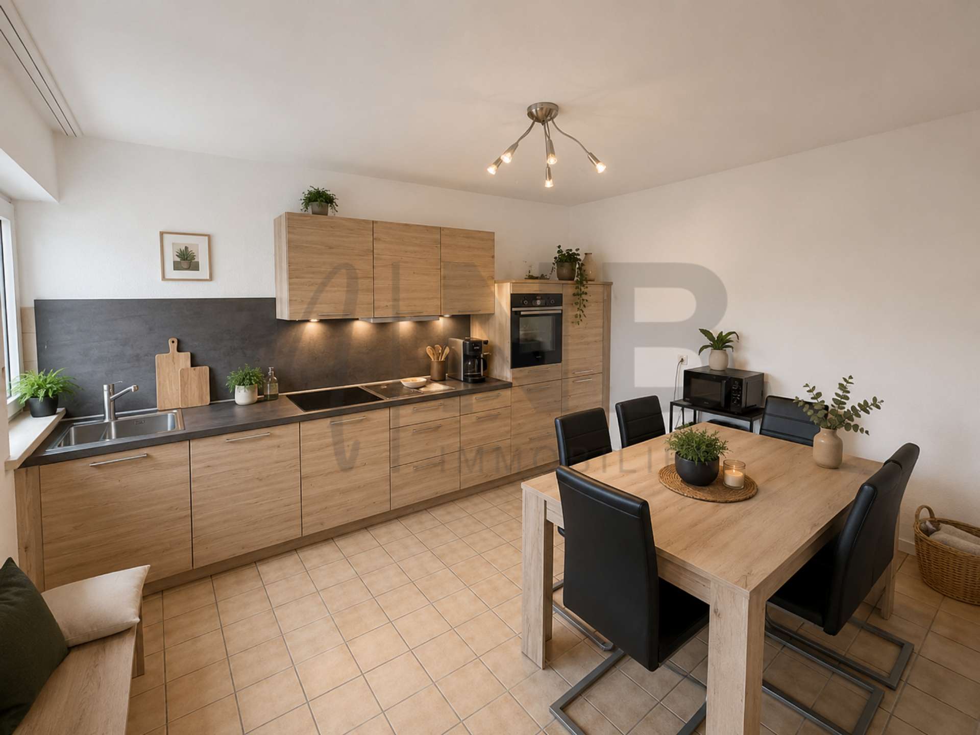 Wohnung Steinbrinkstraße in Oberhausen