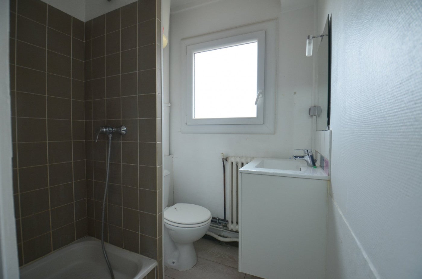 Appartement Rue des Tonnelles à Montpellier