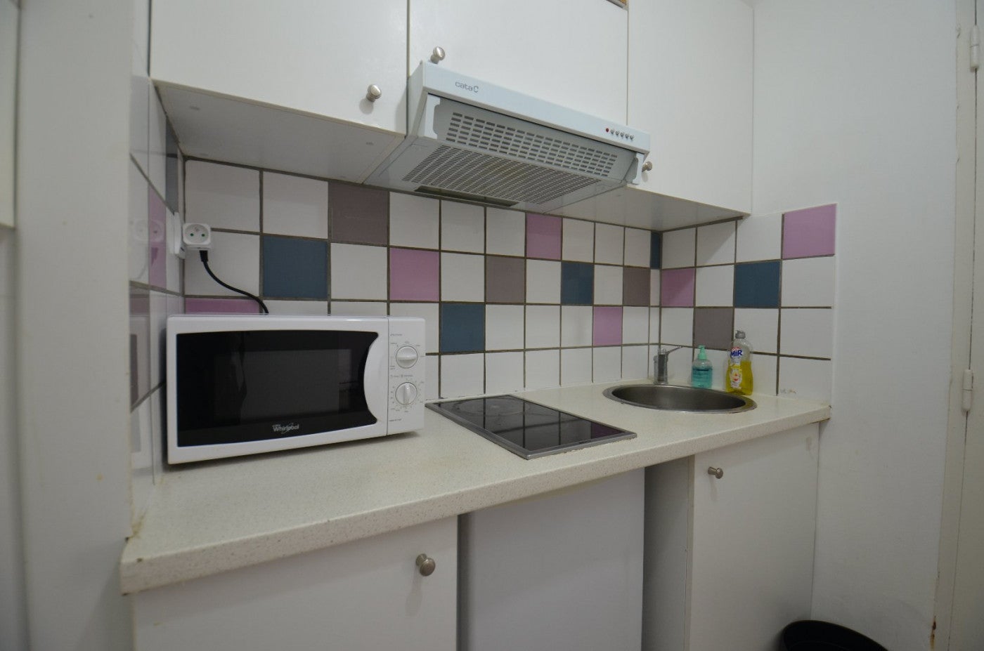 Appartement Rue des Tonnelles à Montpellier