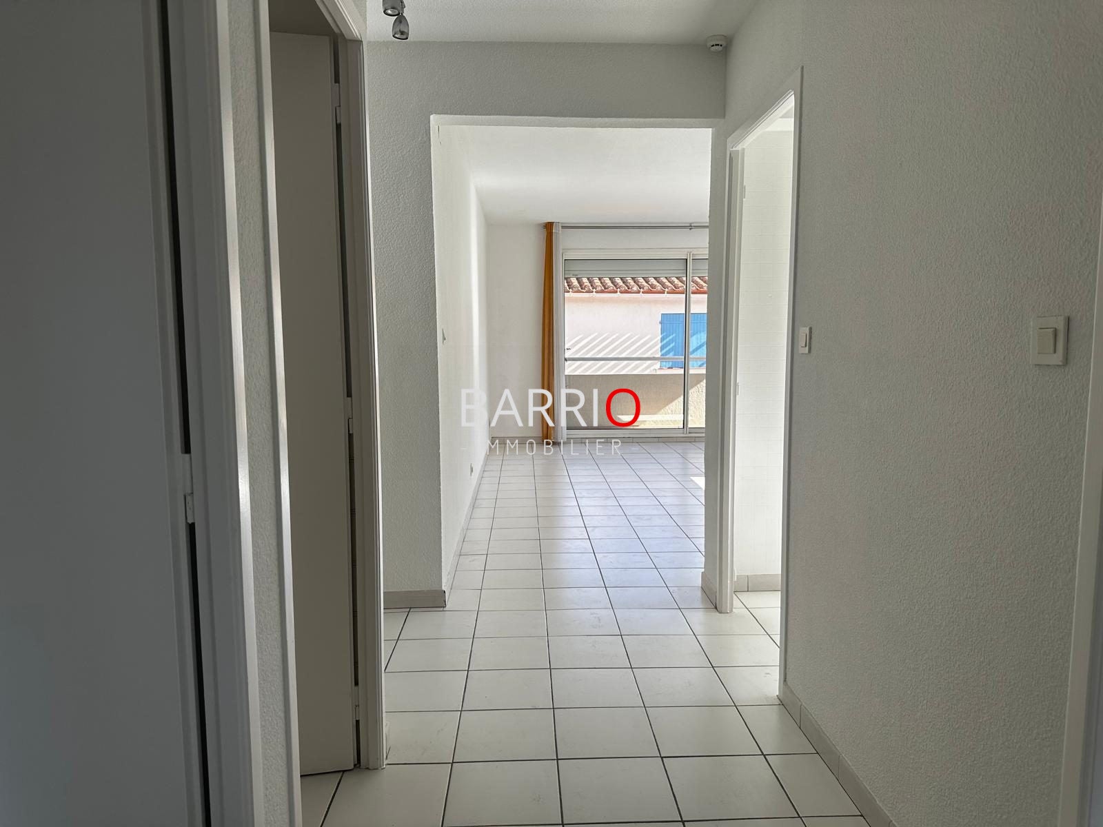 Flat Chemin del Coll de Mala Cara in Collioure