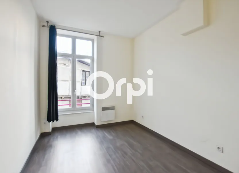 Appartement Avenue Étienne Billard à Saint-Symphorien-sur-Coise