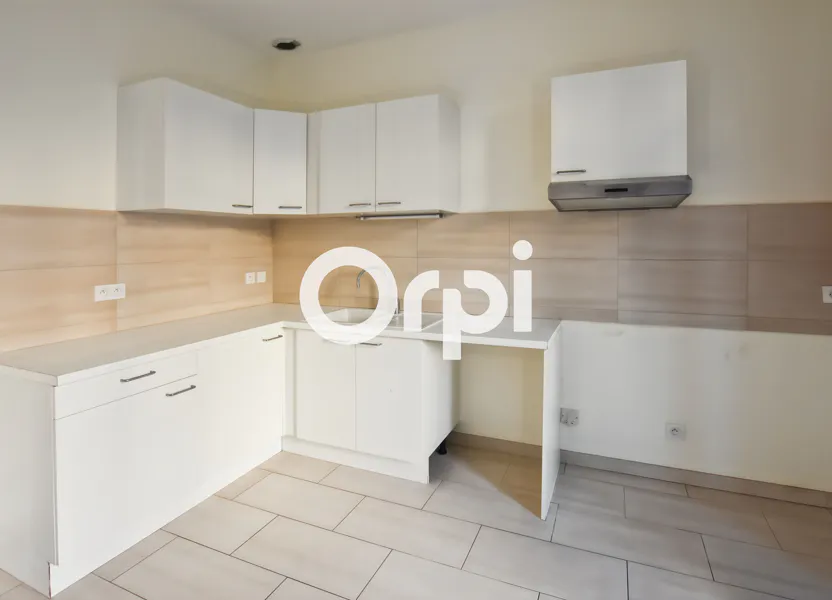 Appartement Avenue Étienne Billard à Saint-Symphorien-sur-Coise