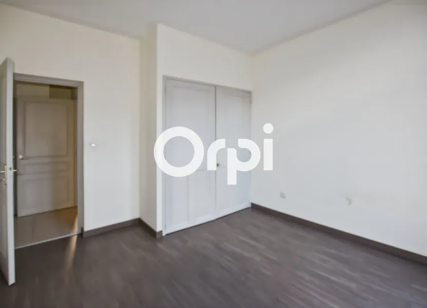 Appartement Avenue Étienne Billard à Saint-Symphorien-sur-Coise