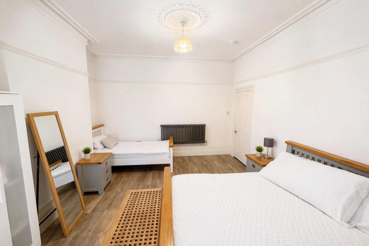 Flat Caerau Road in Newport