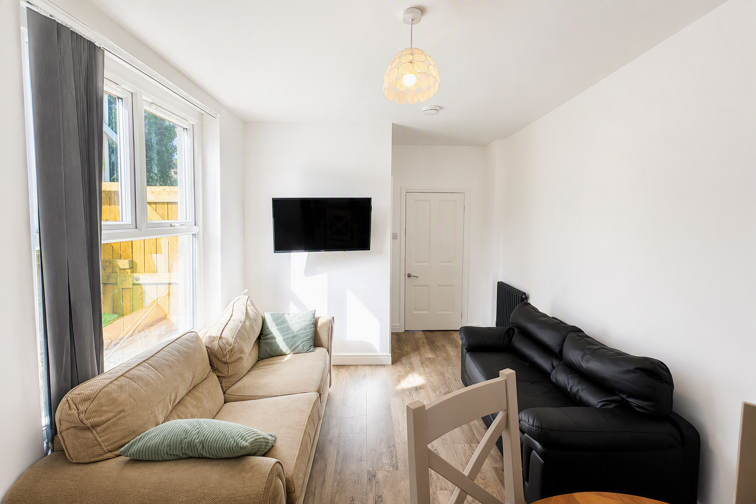 Flat Caerau Road in Newport