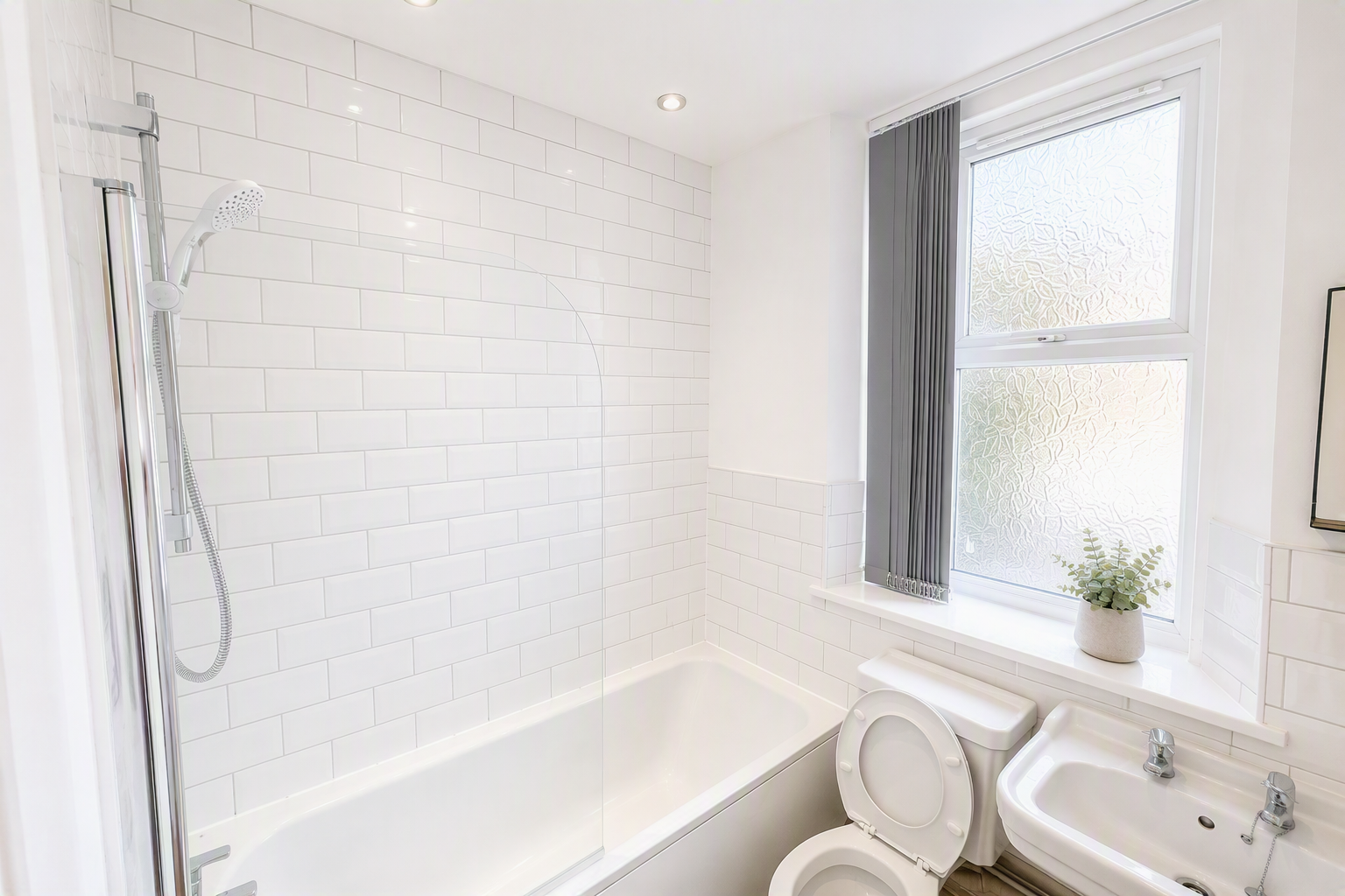 Flat Caerau Road in Newport