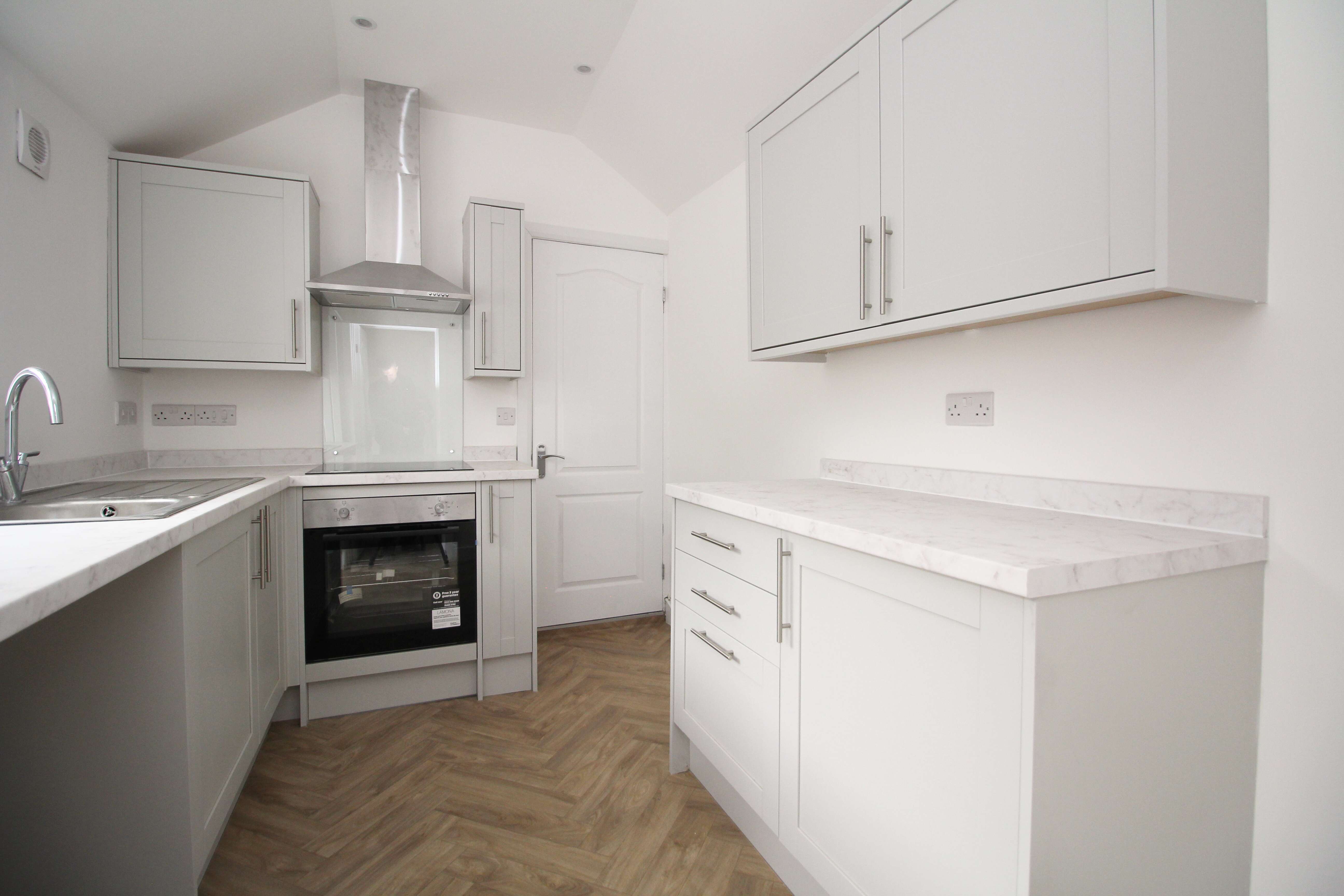 House Kenry Street in Tonypandy
