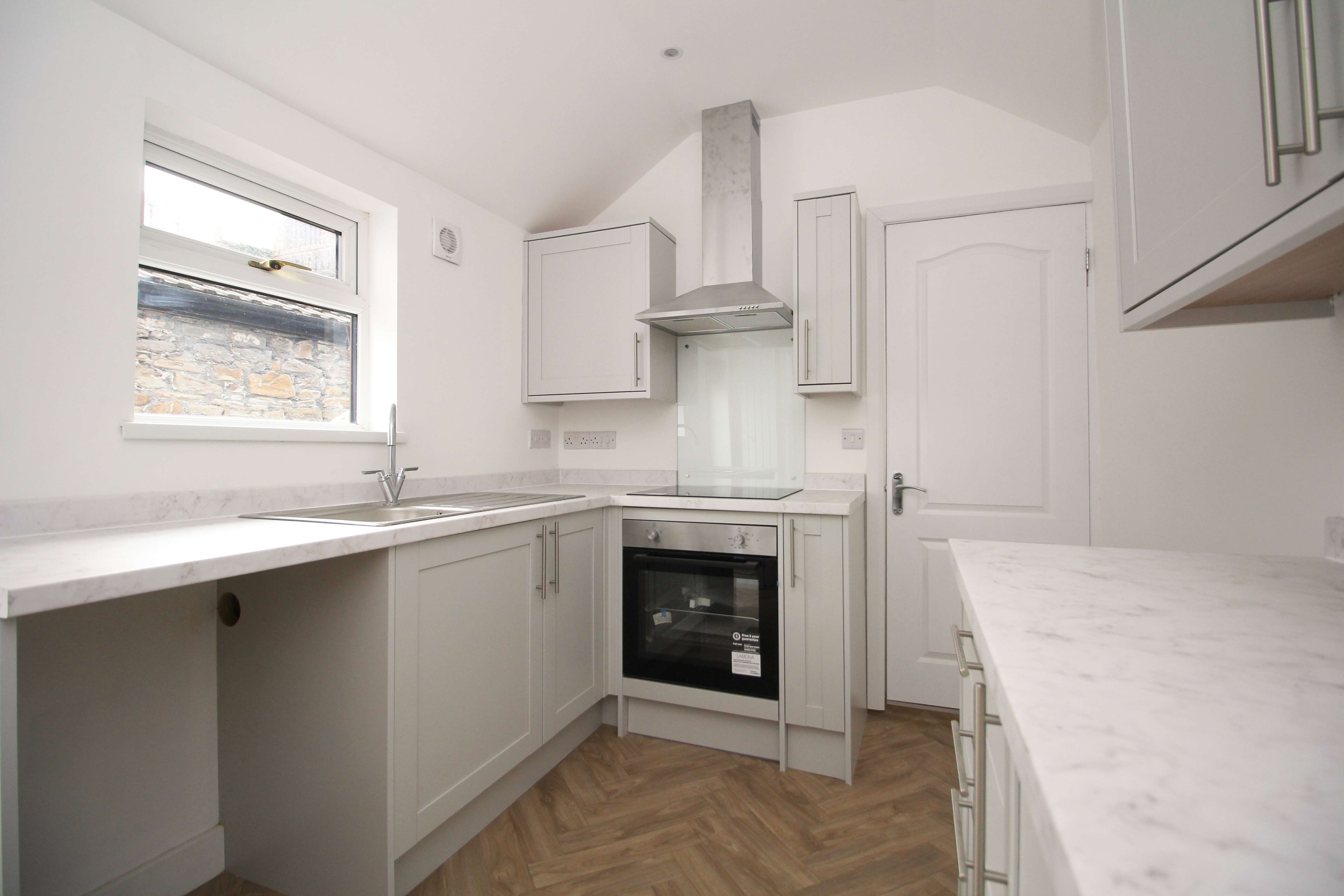 House Kenry Street in Tonypandy