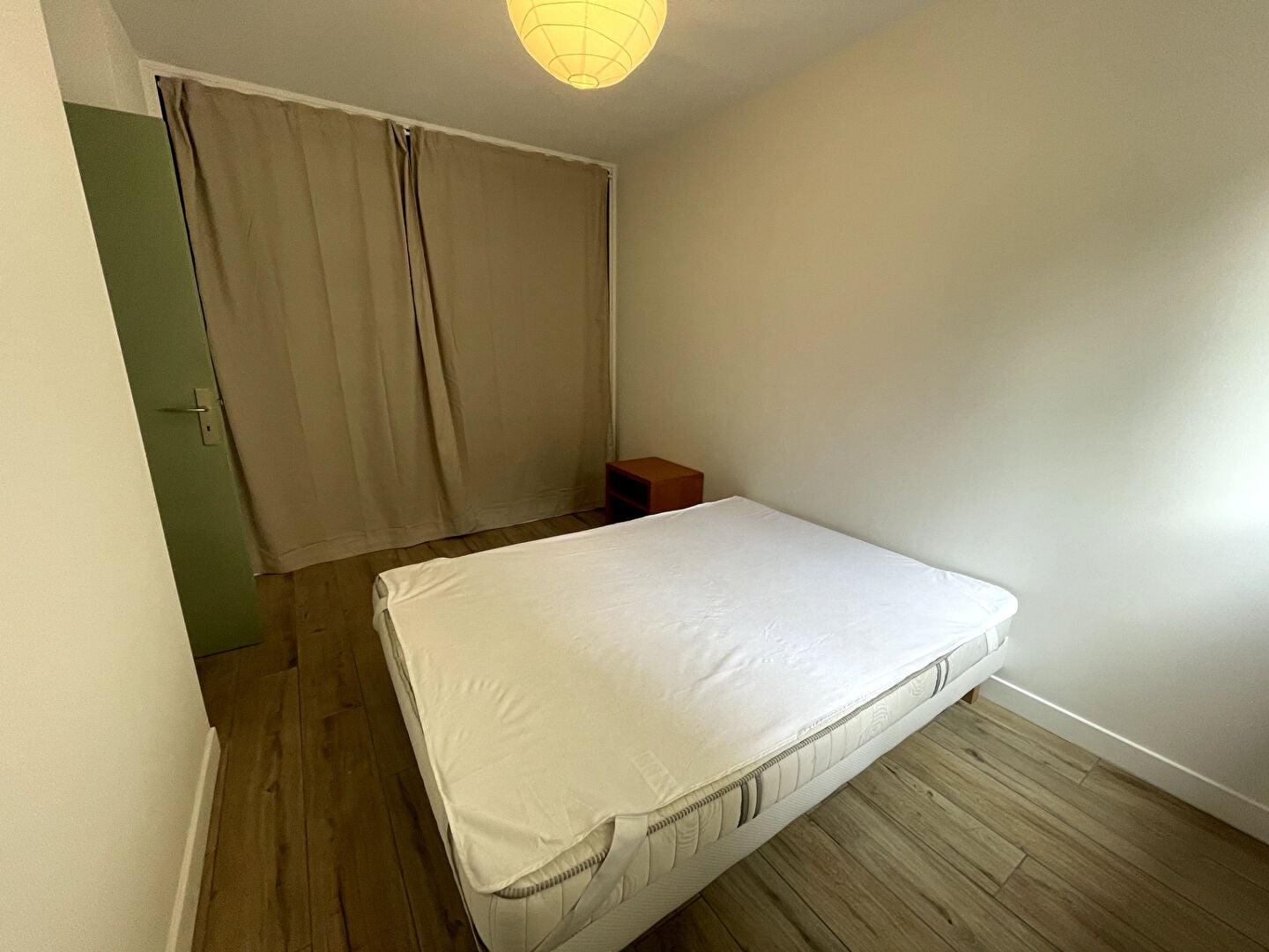 Flat D 9 in Sausset-les-Pins