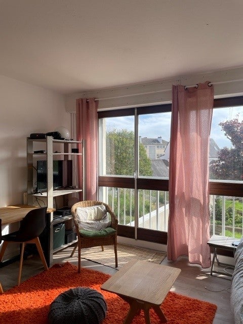 Appartement Boulevard Villebois-Mareuil à Rennes