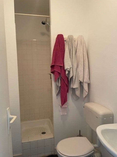 Appartement Boulevard Villebois-Mareuil à Rennes