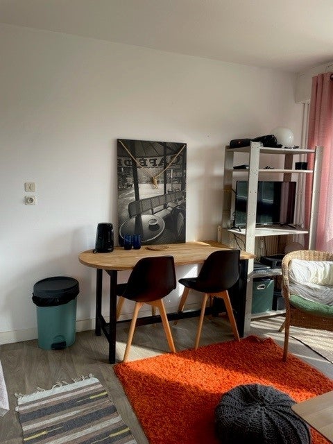 Appartement Boulevard Villebois-Mareuil à Rennes