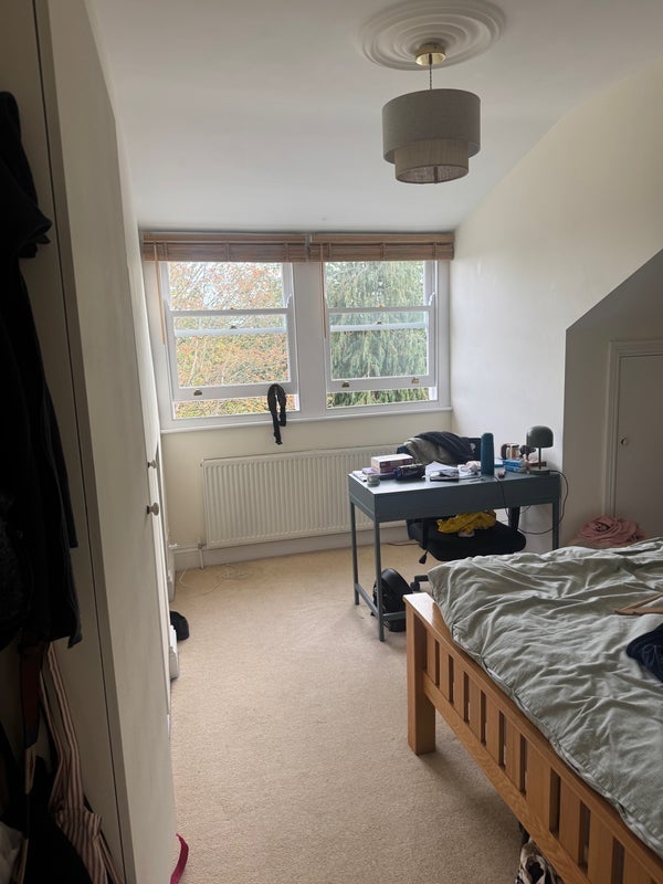 Room Jackson's Lane in Greater London