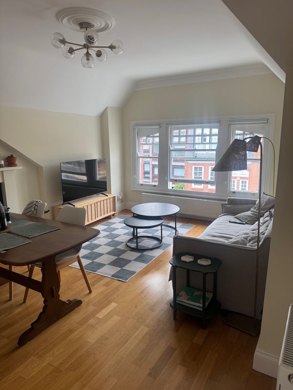 Room Jackson's Lane in Greater London