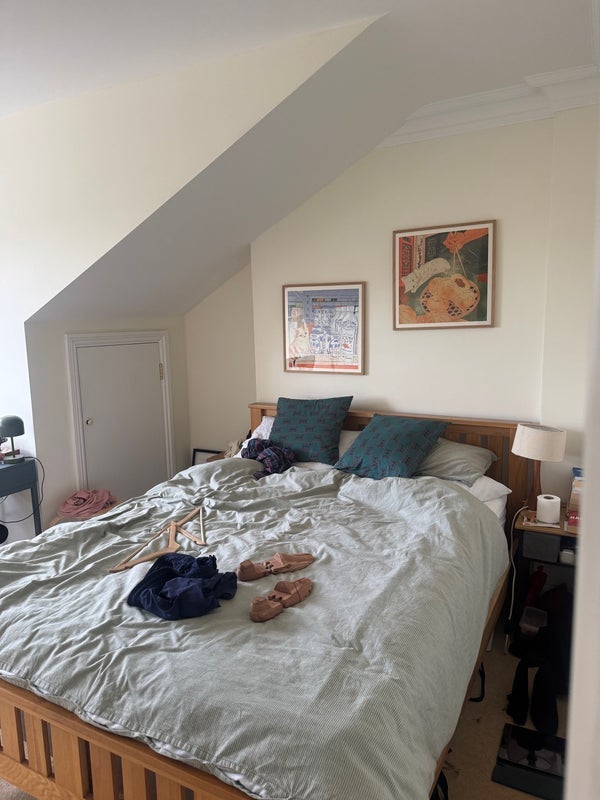Room Jackson's Lane in Greater London