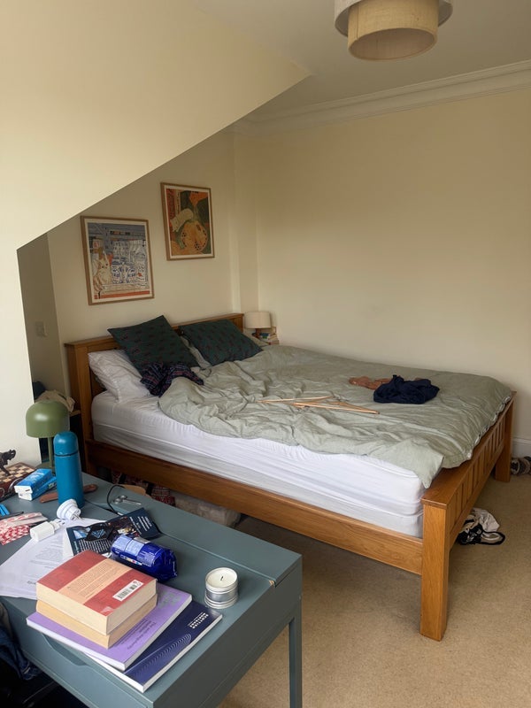 Room Jackson's Lane in Greater London