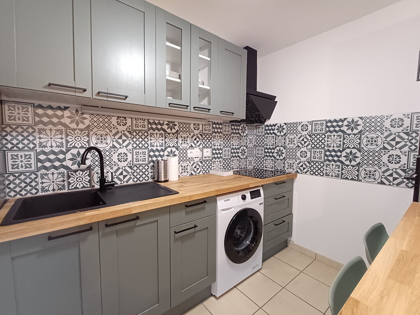 Flat Rue de la Grosse Tour in Tours