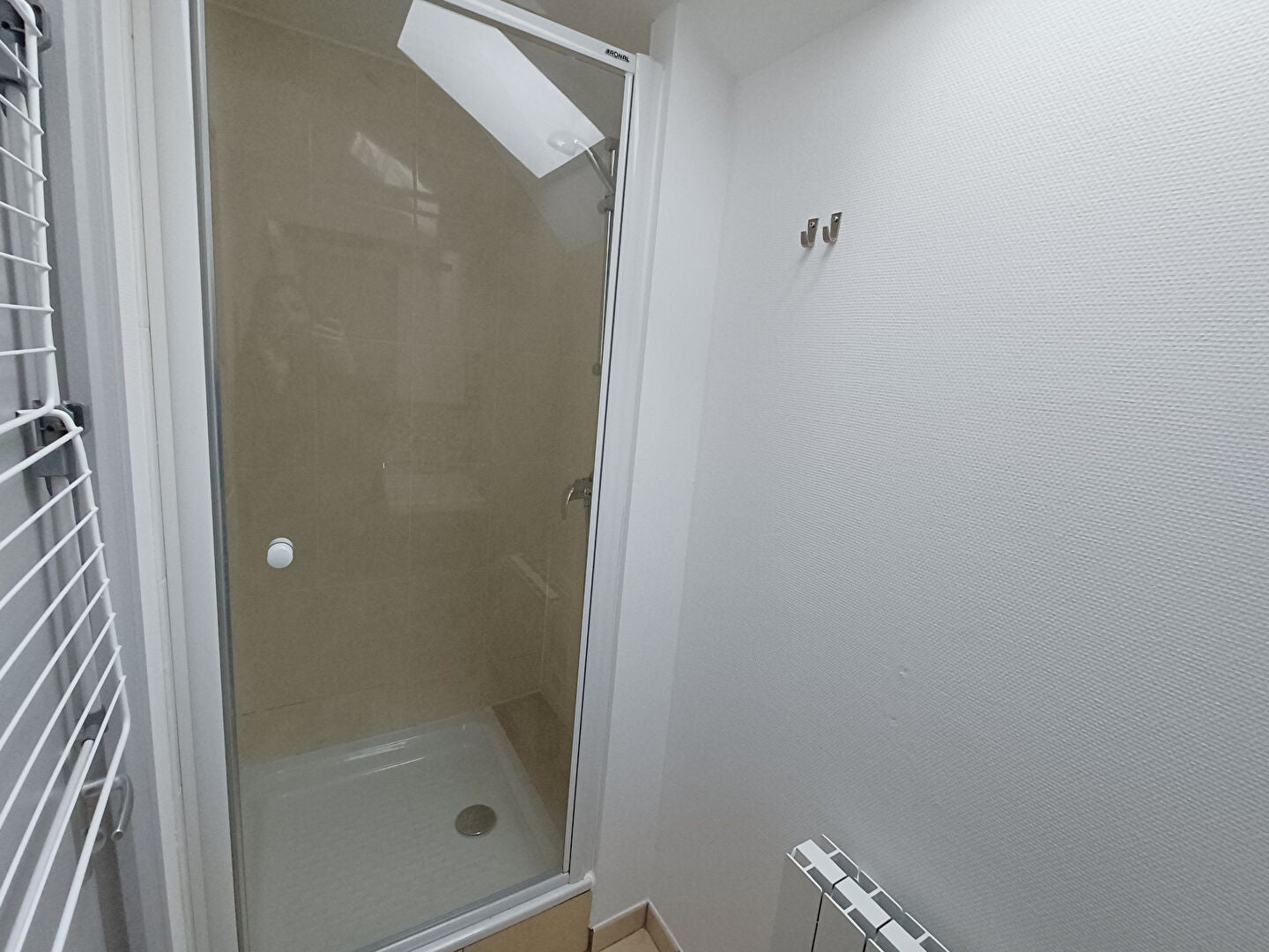 Appartement Rue de la Grosse Tour à Tours