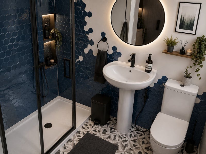 Room Fairholme Road in Greater London