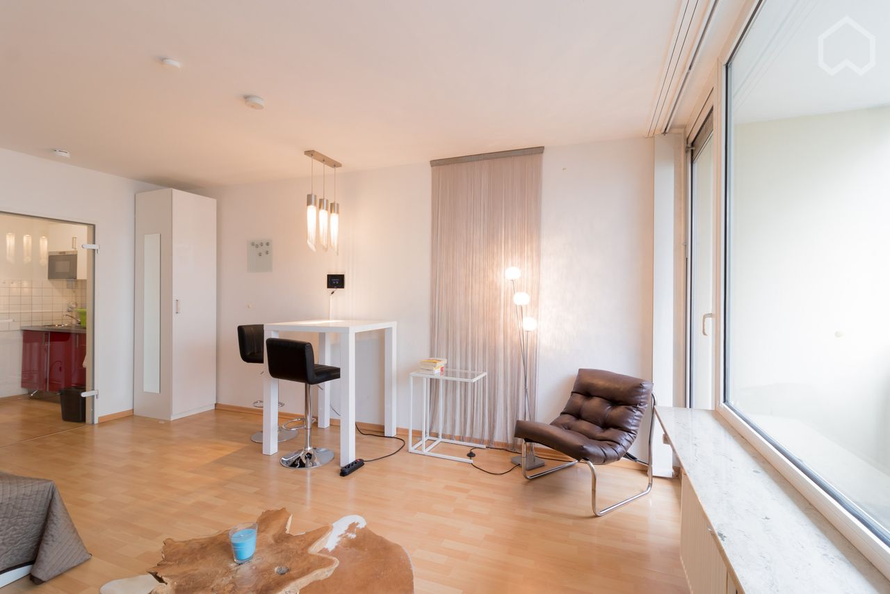 Wohnung Christian-Förster-Straße in Hamburg