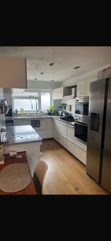 Room Juniper Gardens in Greater London
