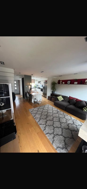 Room Juniper Gardens in Greater London