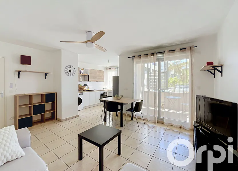 Flat Rue Clos Poncet in Villeurbanne
