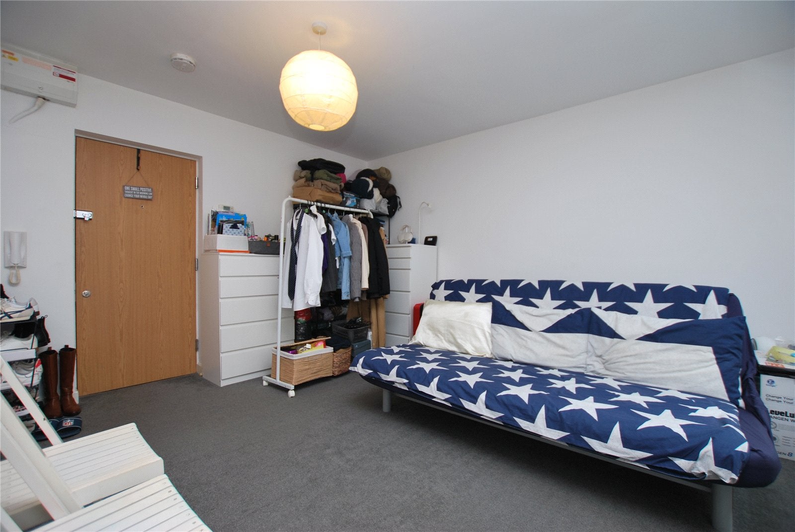Flat Epsom Road in Guildford