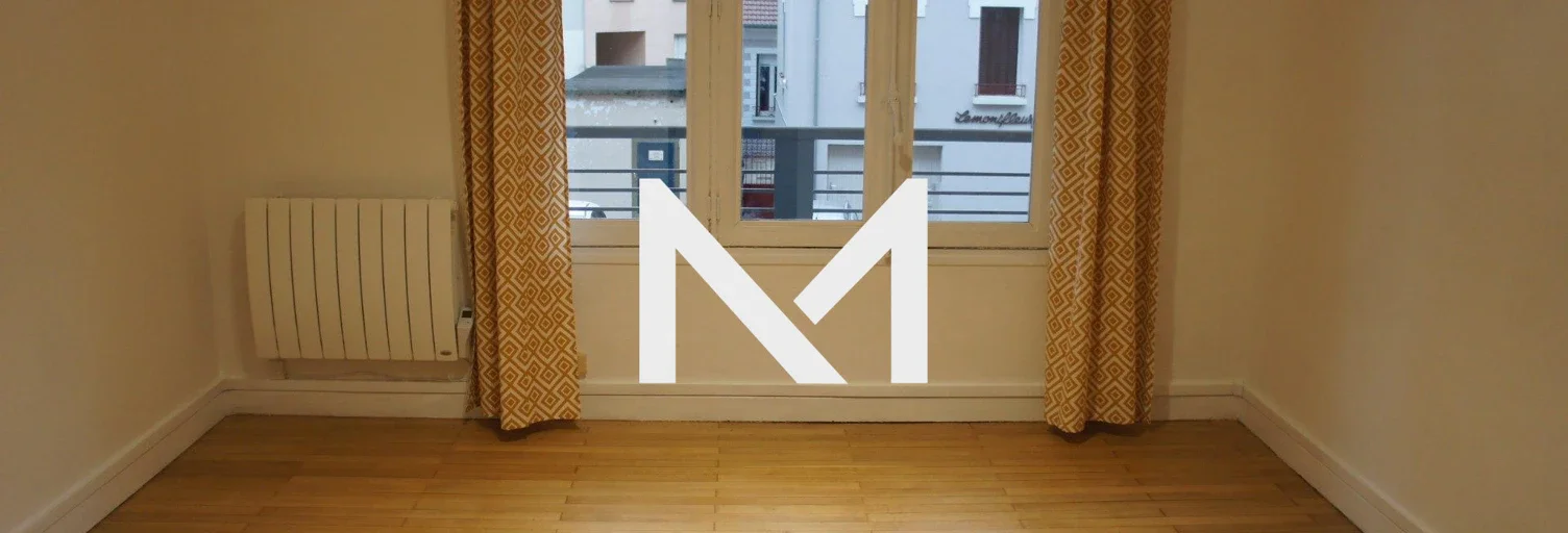 Appartement Rue Eugène Delacroix à Grenoble