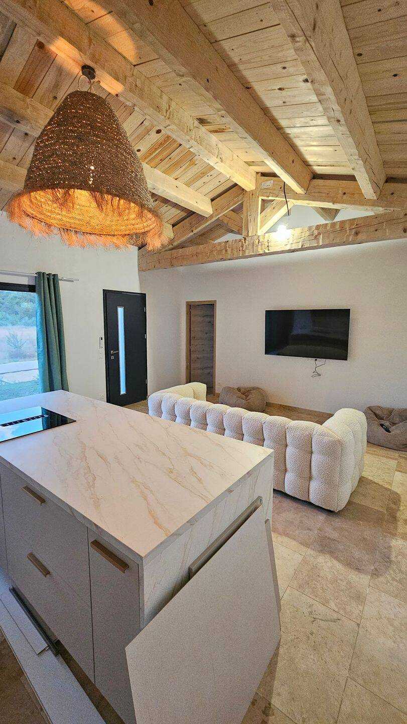 Maison Place San Peïre à Roquebrune-sur-Argens