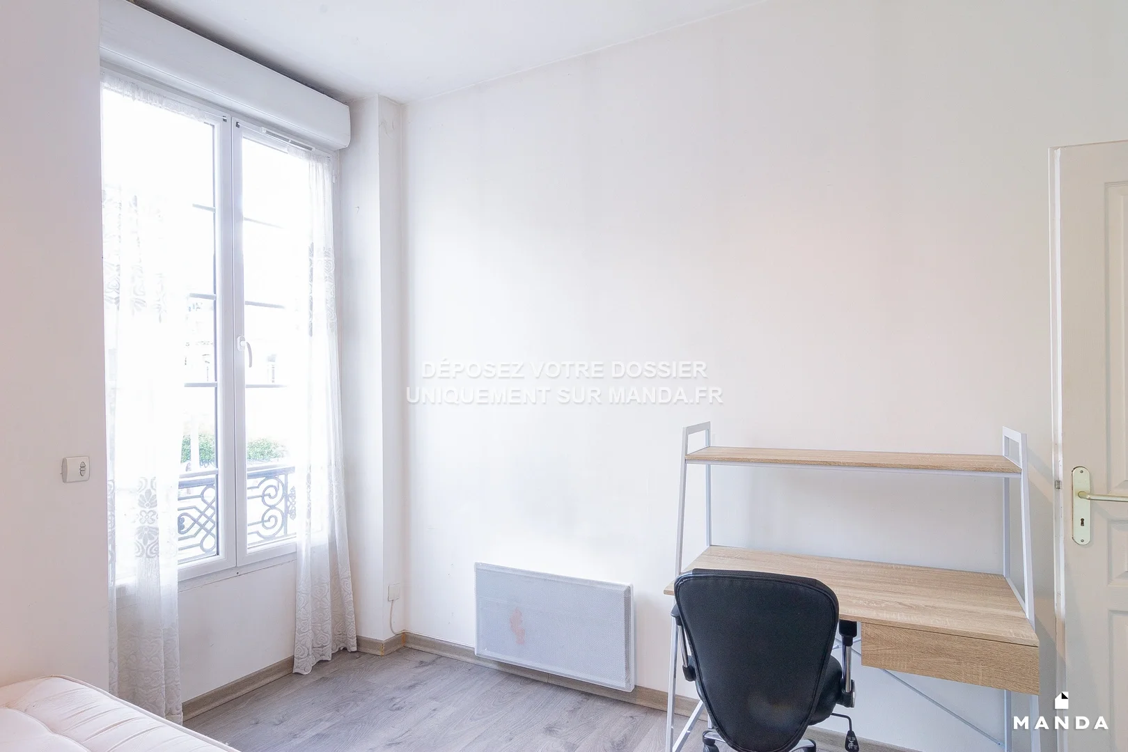 Appartement Cours Berriat à Grenoble