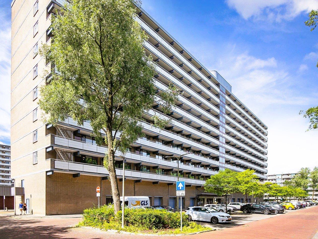 Flat Groenhof in Amstelveen