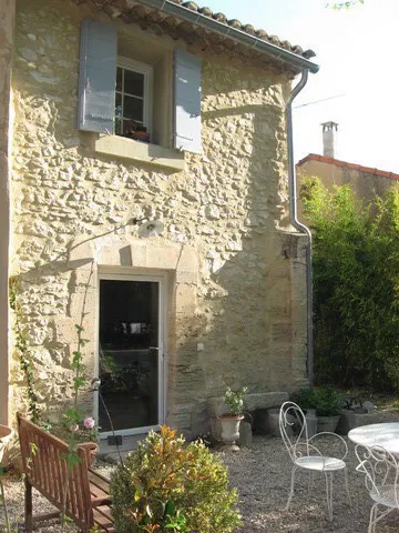 Maison Route des Taillades à Le Thor