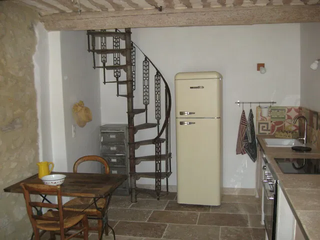 Maison Route des Taillades à Le Thor