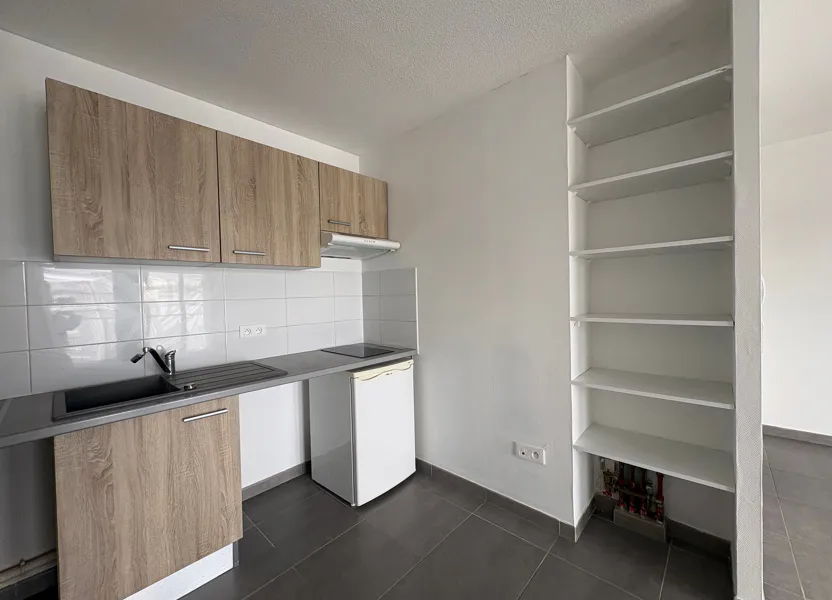 Appartement Rue de Périgny à La Rochelle