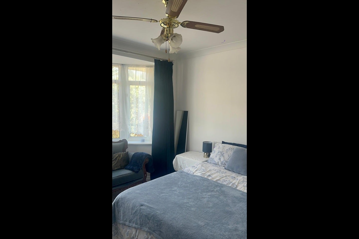 Room Friar Road in Greater London