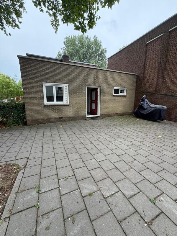 Flat Coentunnelweg in Oostzaan