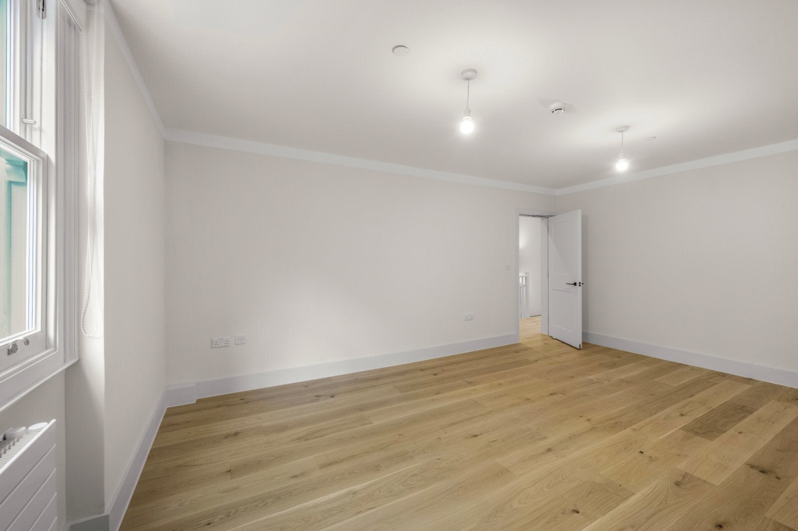 Flat Woburn Square in Greater London