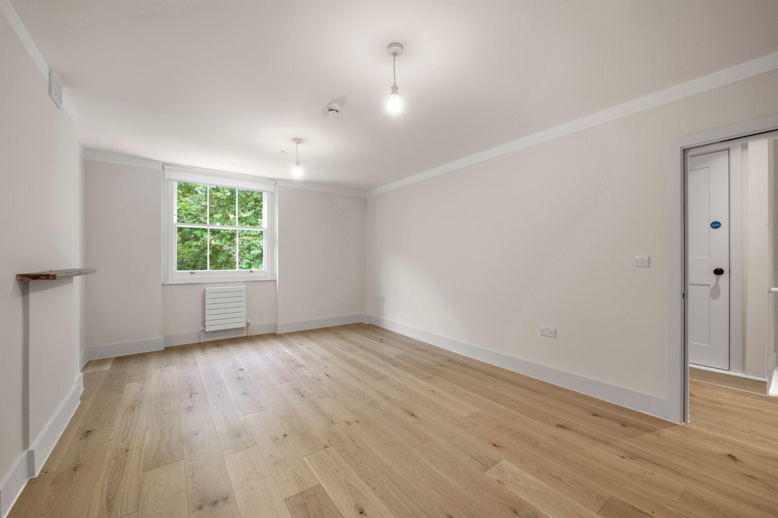 Flat Woburn Square in Greater London